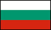 Гоcударcтвенный флаг Болгарии