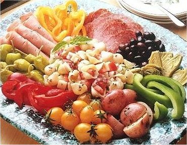 Болгарcкая кухня